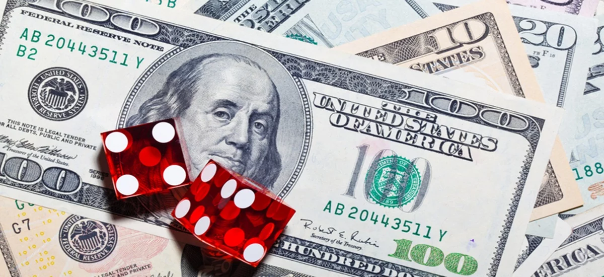 Set up a Gaming/Gambling Company in the USA